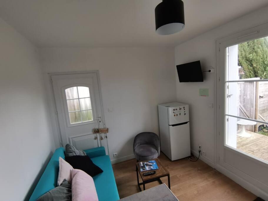 Charmante Maisonnette Brest