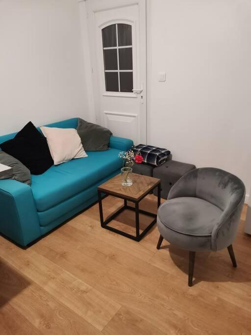 Charmante Maisonnette Brest