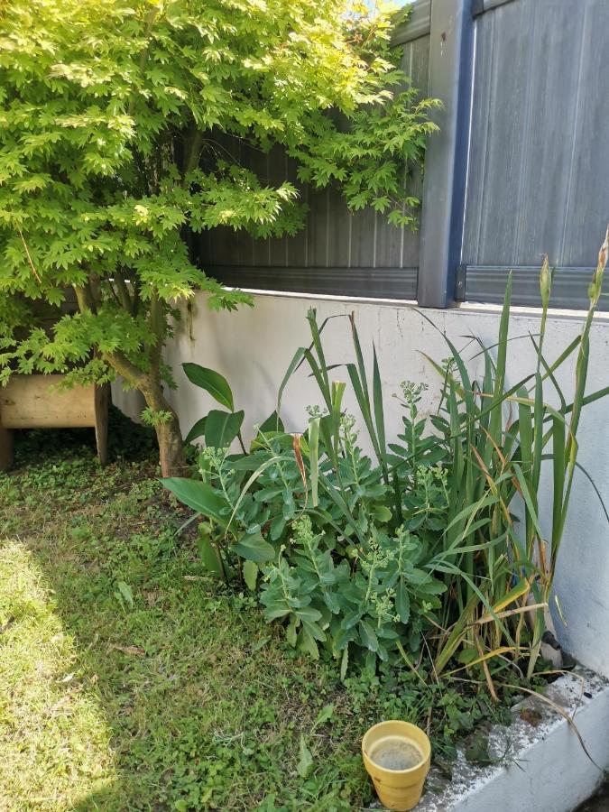 Hébergement de vacances Charmante Maisonnette