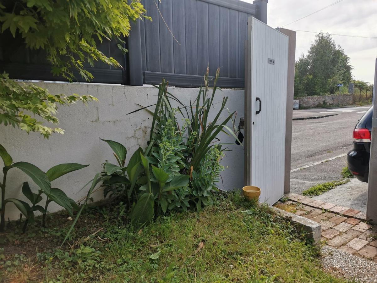 Charmante Maisonnette Hébergement de vacances Brest