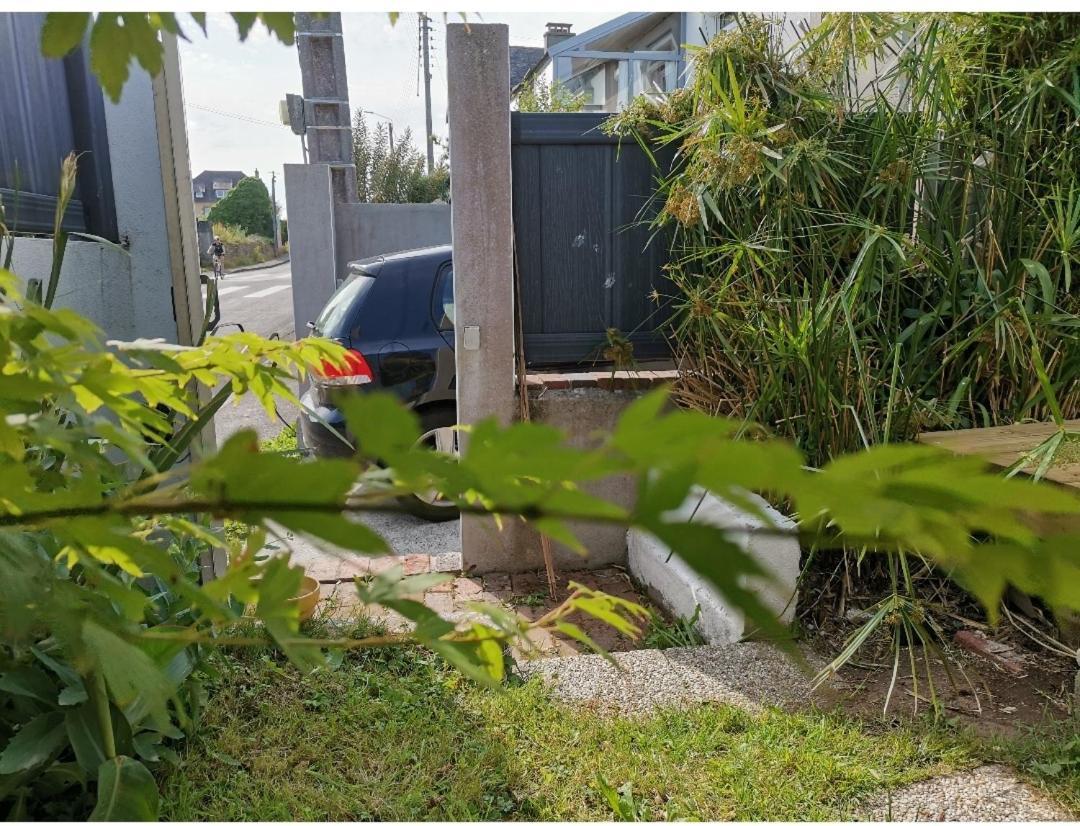 Charmante Maisonnette Hébergement de vacances